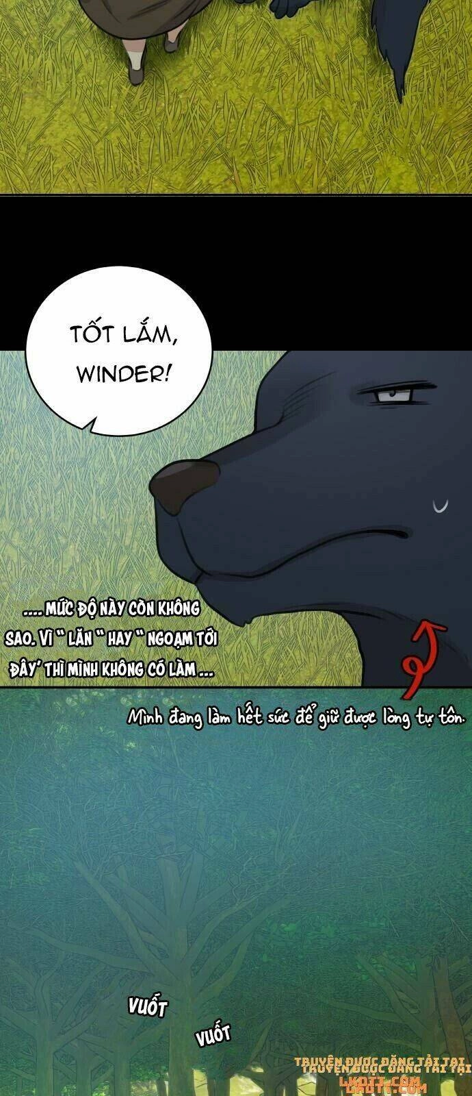 Nhật Ký Tuần Trăng Mật Của Phù Thủy Và Rồng Chapter 14 - 24