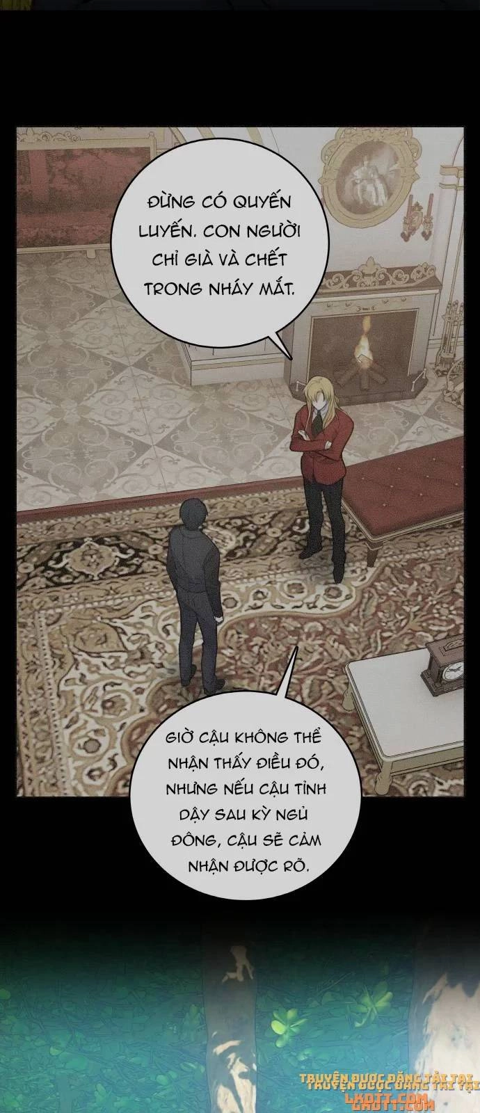 Nhật Ký Tuần Trăng Mật Của Phù Thủy Và Rồng Chapter 14 - 27