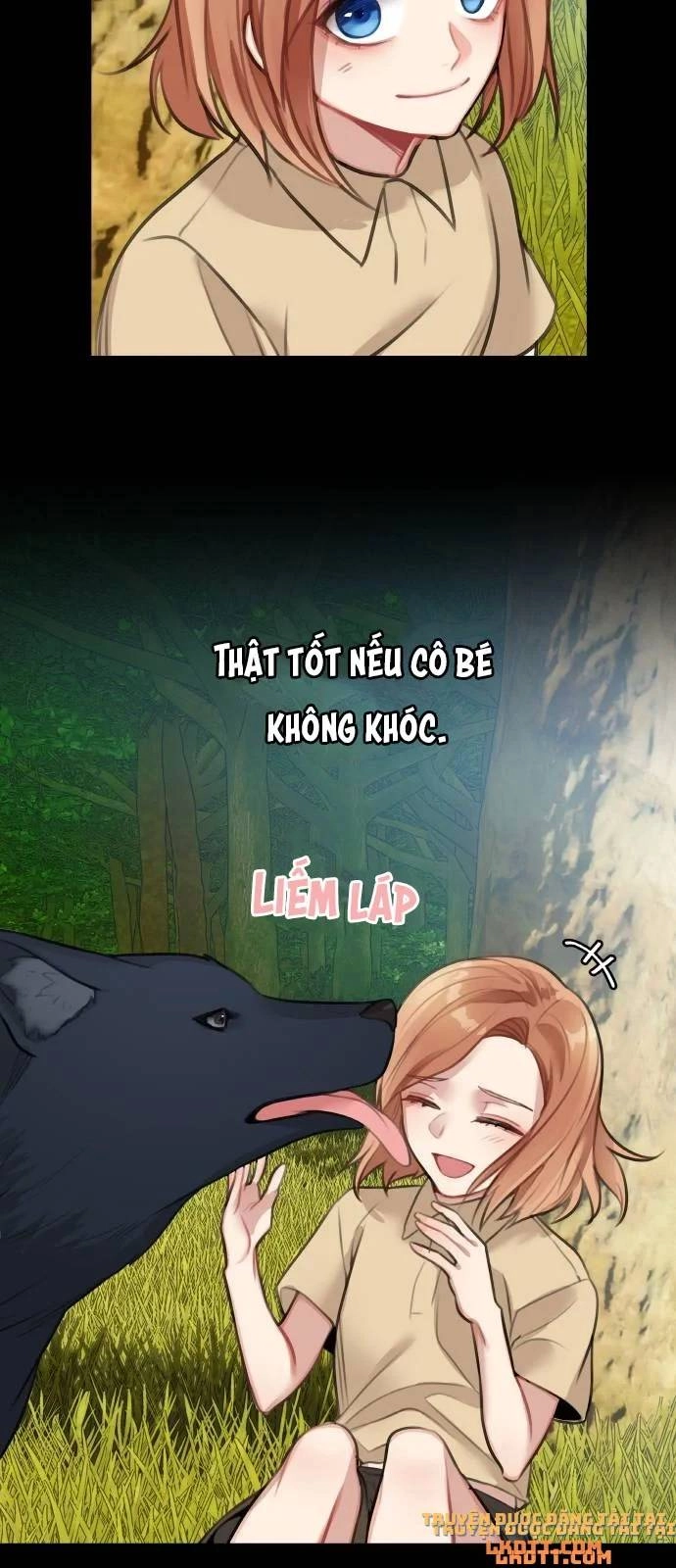 Nhật Ký Tuần Trăng Mật Của Phù Thủy Và Rồng Chapter 14 - 29