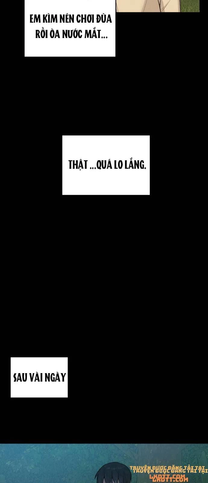 Nhật Ký Tuần Trăng Mật Của Phù Thủy Và Rồng Chapter 14 - 32