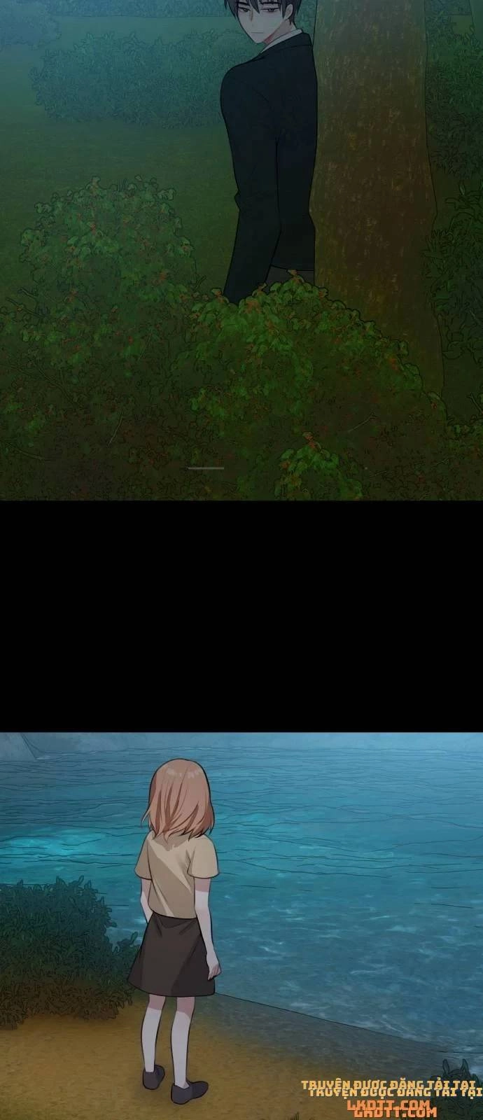 Nhật Ký Tuần Trăng Mật Của Phù Thủy Và Rồng Chapter 14 - 33