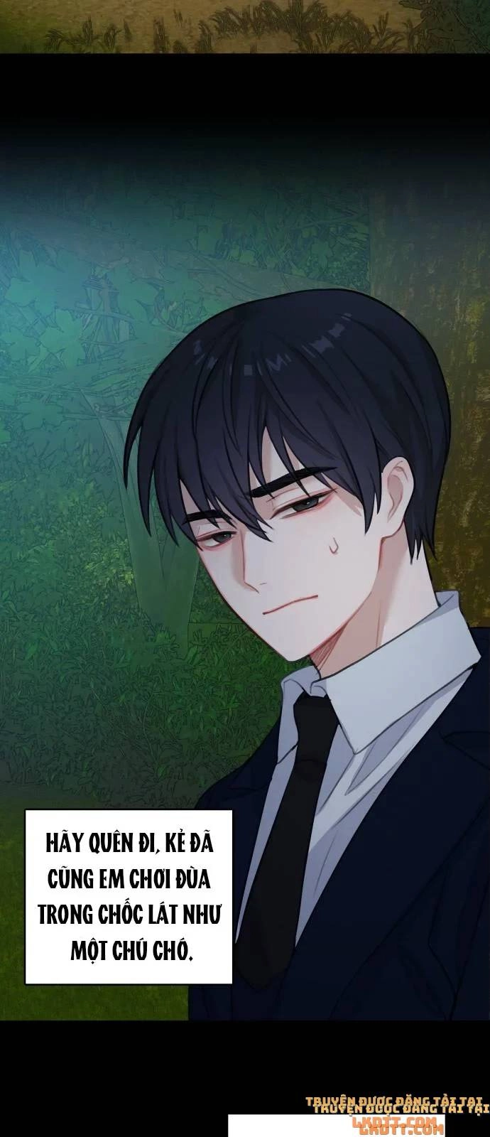 Nhật Ký Tuần Trăng Mật Của Phù Thủy Và Rồng Chapter 14 - 34