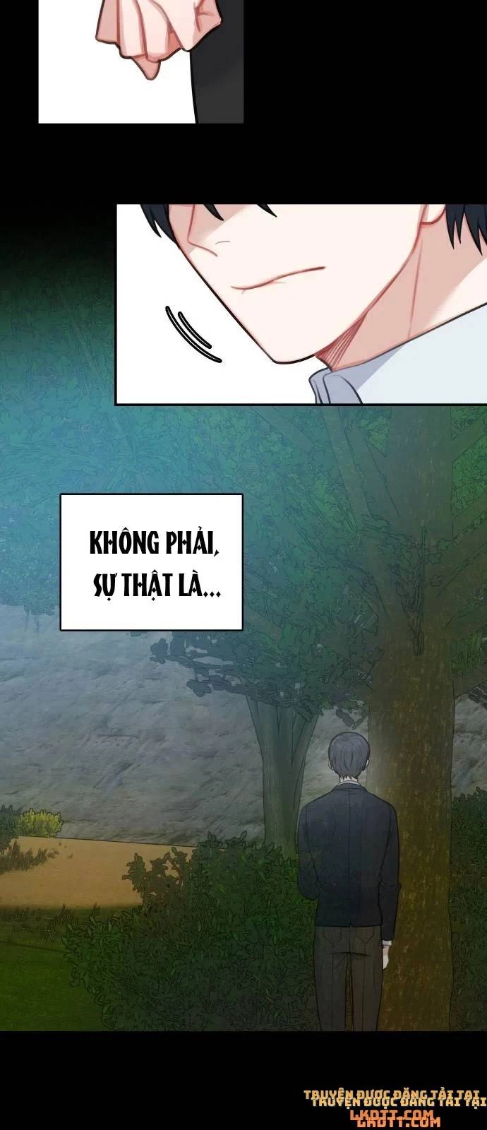 Nhật Ký Tuần Trăng Mật Của Phù Thủy Và Rồng Chapter 14 - 36