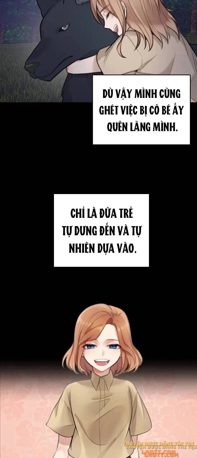 Nhật Ký Tuần Trăng Mật Của Phù Thủy Và Rồng Chapter 14 - 38