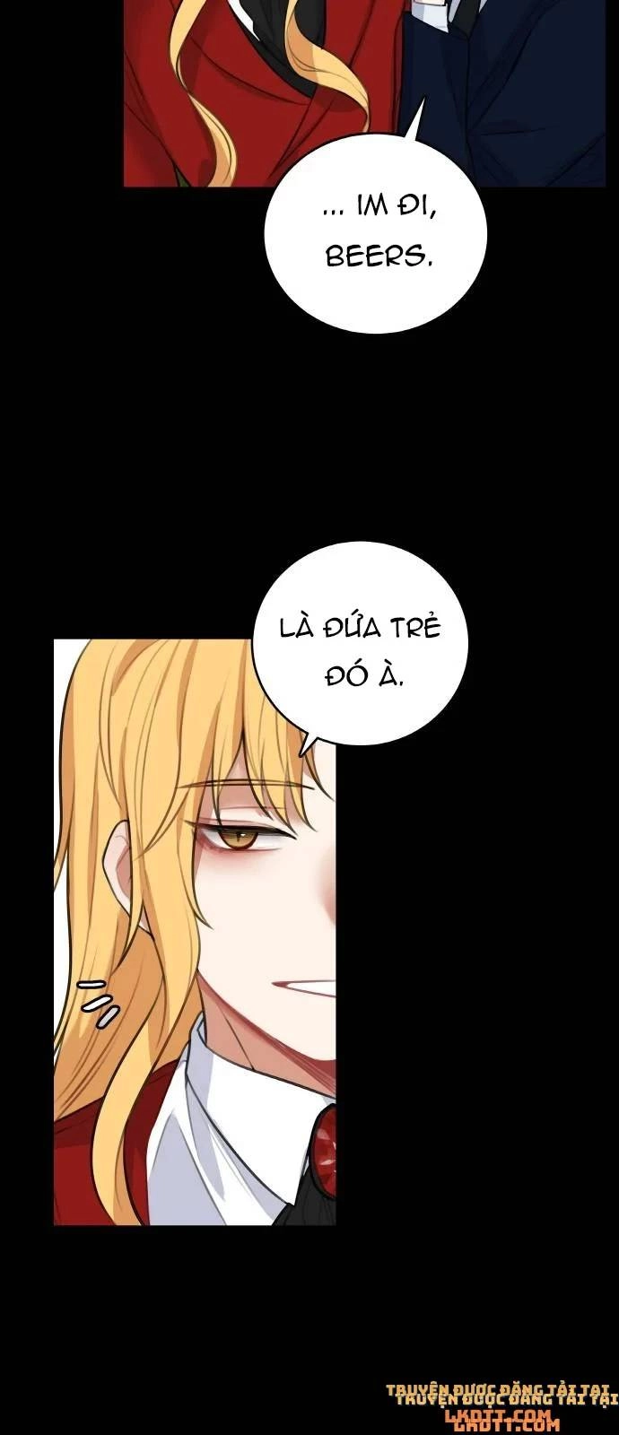 Nhật Ký Tuần Trăng Mật Của Phù Thủy Và Rồng Chapter 14 - 40