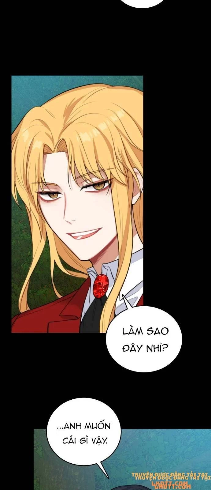 Nhật Ký Tuần Trăng Mật Của Phù Thủy Và Rồng Chapter 14 - 43