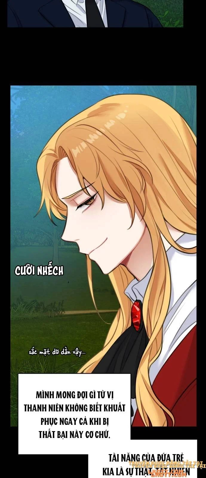 Nhật Ký Tuần Trăng Mật Của Phù Thủy Và Rồng Chapter 14 - 45