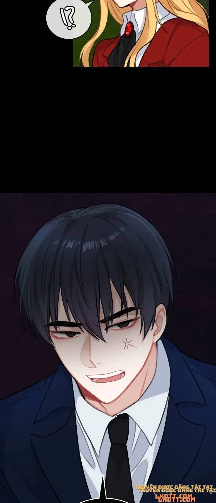 Nhật Ký Tuần Trăng Mật Của Phù Thủy Và Rồng Chapter 14 - 47