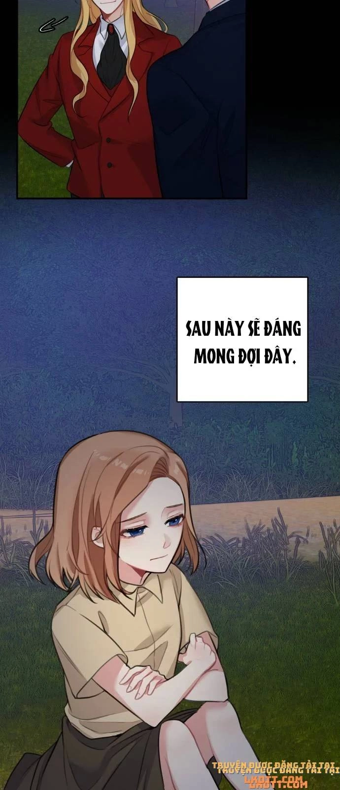 Nhật Ký Tuần Trăng Mật Của Phù Thủy Và Rồng Chapter 14 - 52