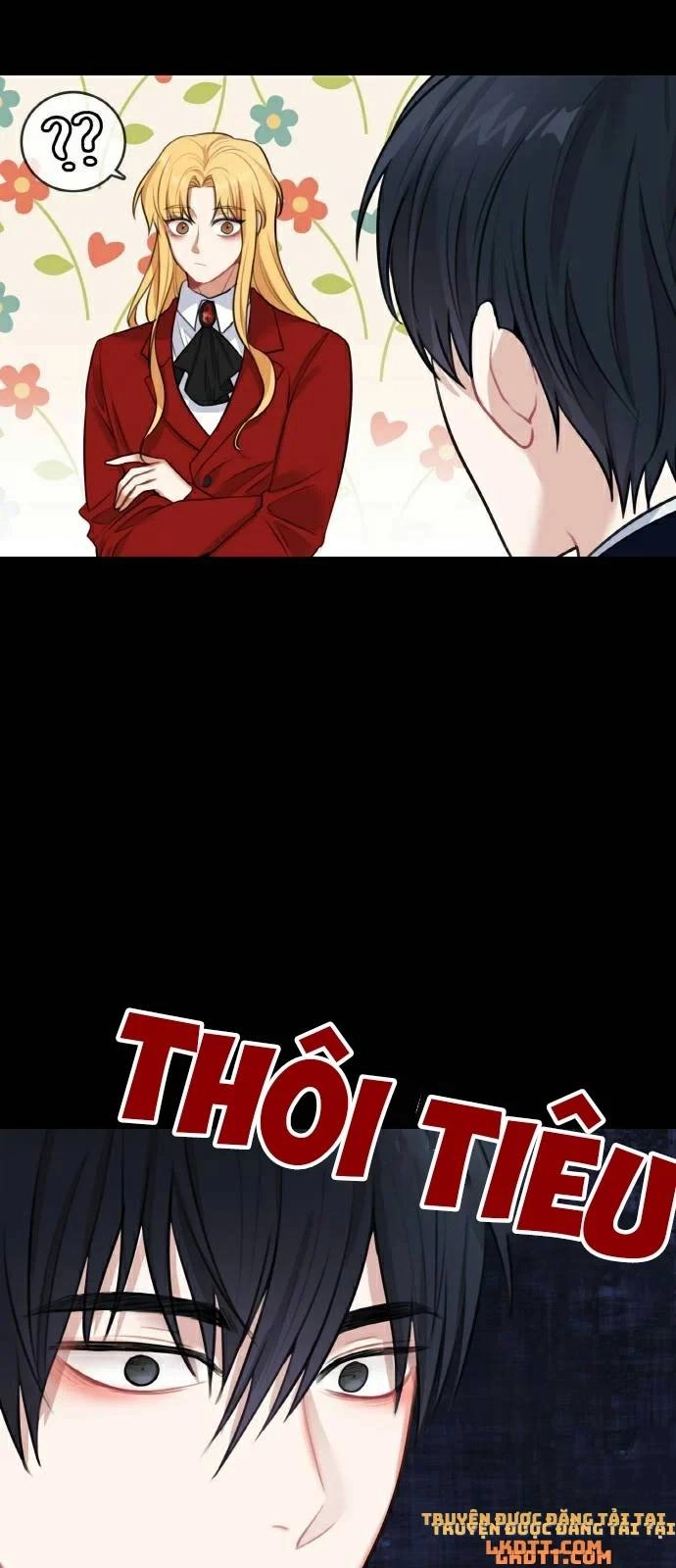 Nhật Ký Tuần Trăng Mật Của Phù Thủy Và Rồng Chapter 15 - 17