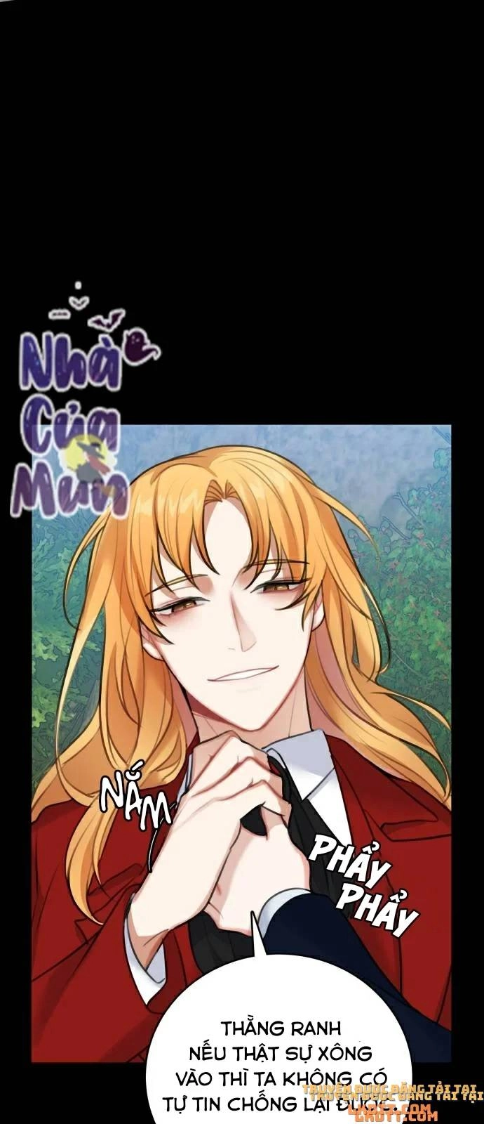 Nhật Ký Tuần Trăng Mật Của Phù Thủy Và Rồng Chapter 15 - 25