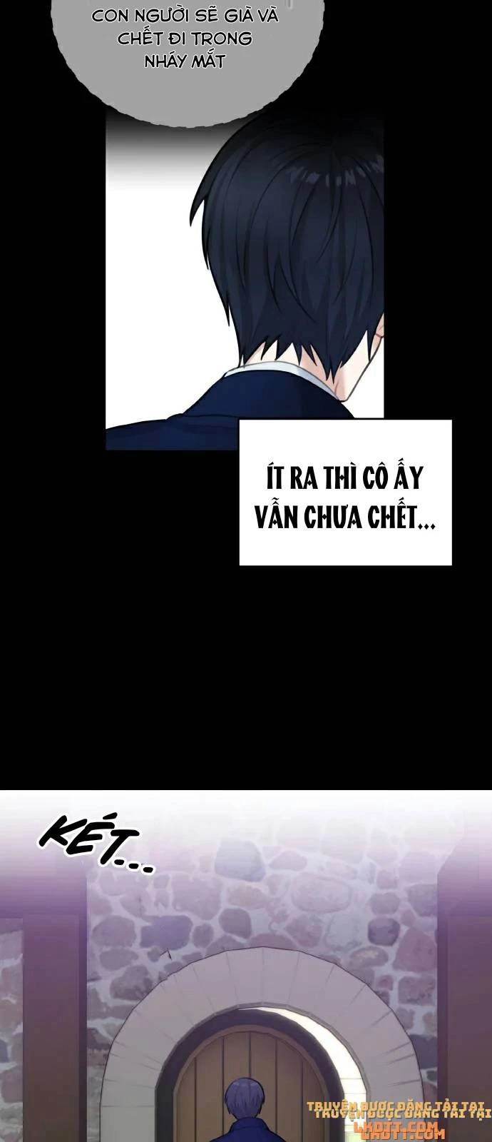 Nhật Ký Tuần Trăng Mật Của Phù Thủy Và Rồng Chapter 15 - 38