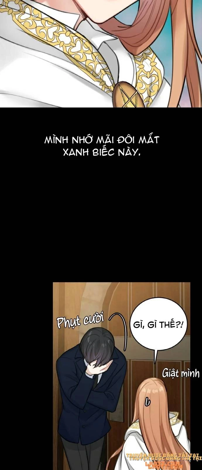 Nhật Ký Tuần Trăng Mật Của Phù Thủy Và Rồng Chapter 15 - 47