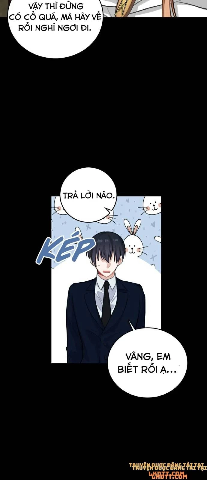 Nhật Ký Tuần Trăng Mật Của Phù Thủy Và Rồng Chapter 15 - 57