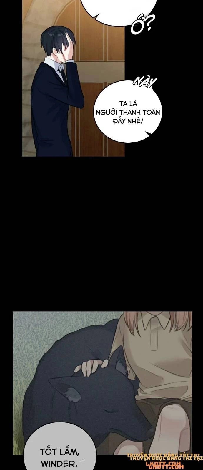 Nhật Ký Tuần Trăng Mật Của Phù Thủy Và Rồng Chapter 15 - 62