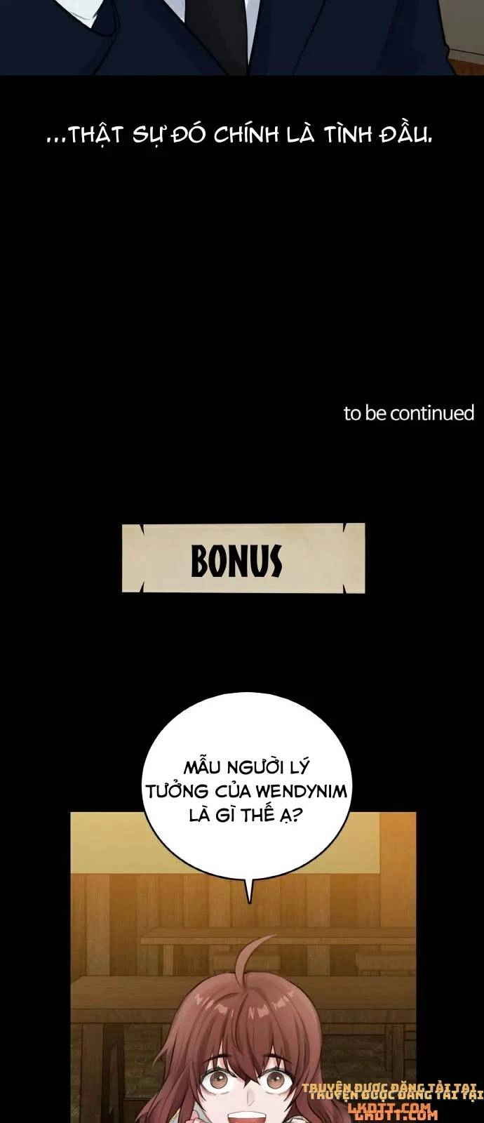 Nhật Ký Tuần Trăng Mật Của Phù Thủy Và Rồng Chapter 15 - 64