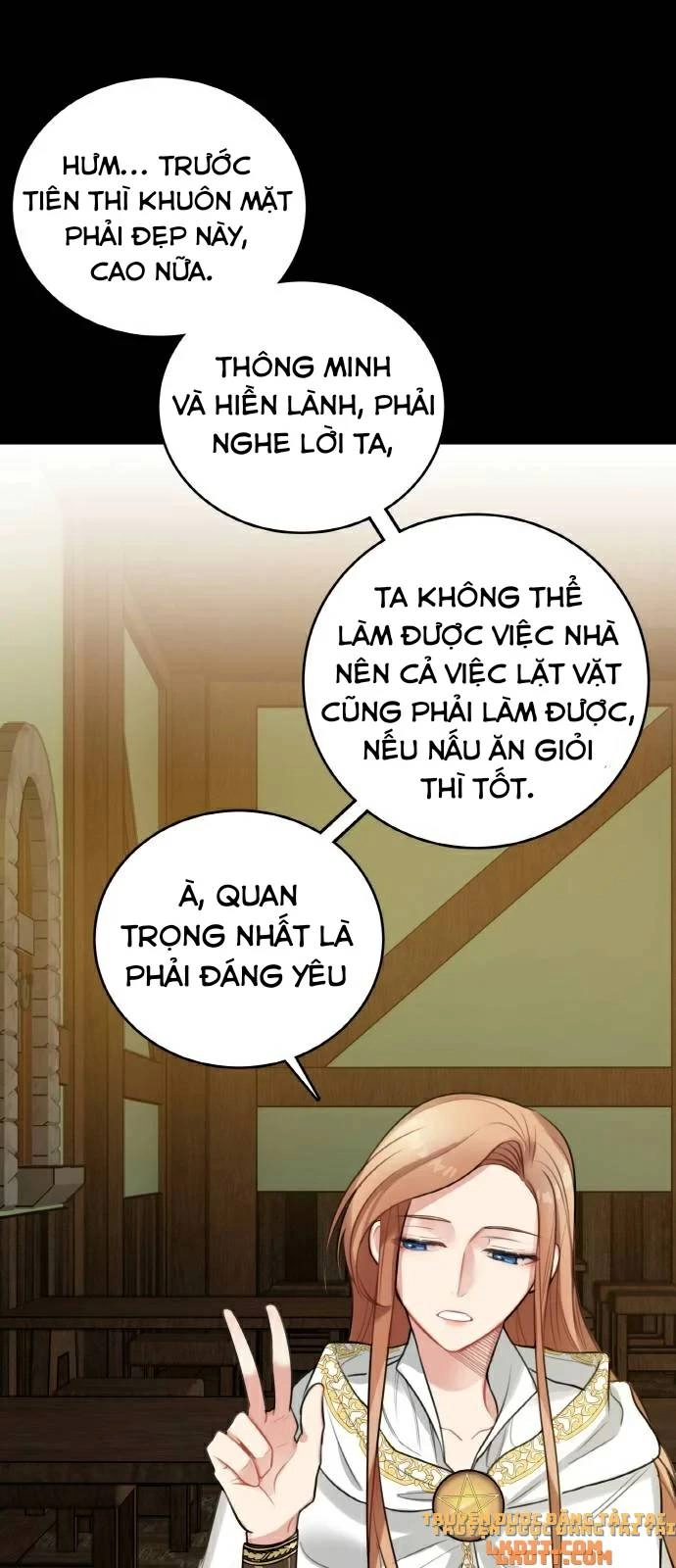 Nhật Ký Tuần Trăng Mật Của Phù Thủy Và Rồng Chapter 15 - 66
