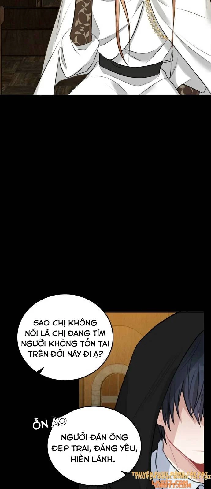 Nhật Ký Tuần Trăng Mật Của Phù Thủy Và Rồng Chapter 15 - 67