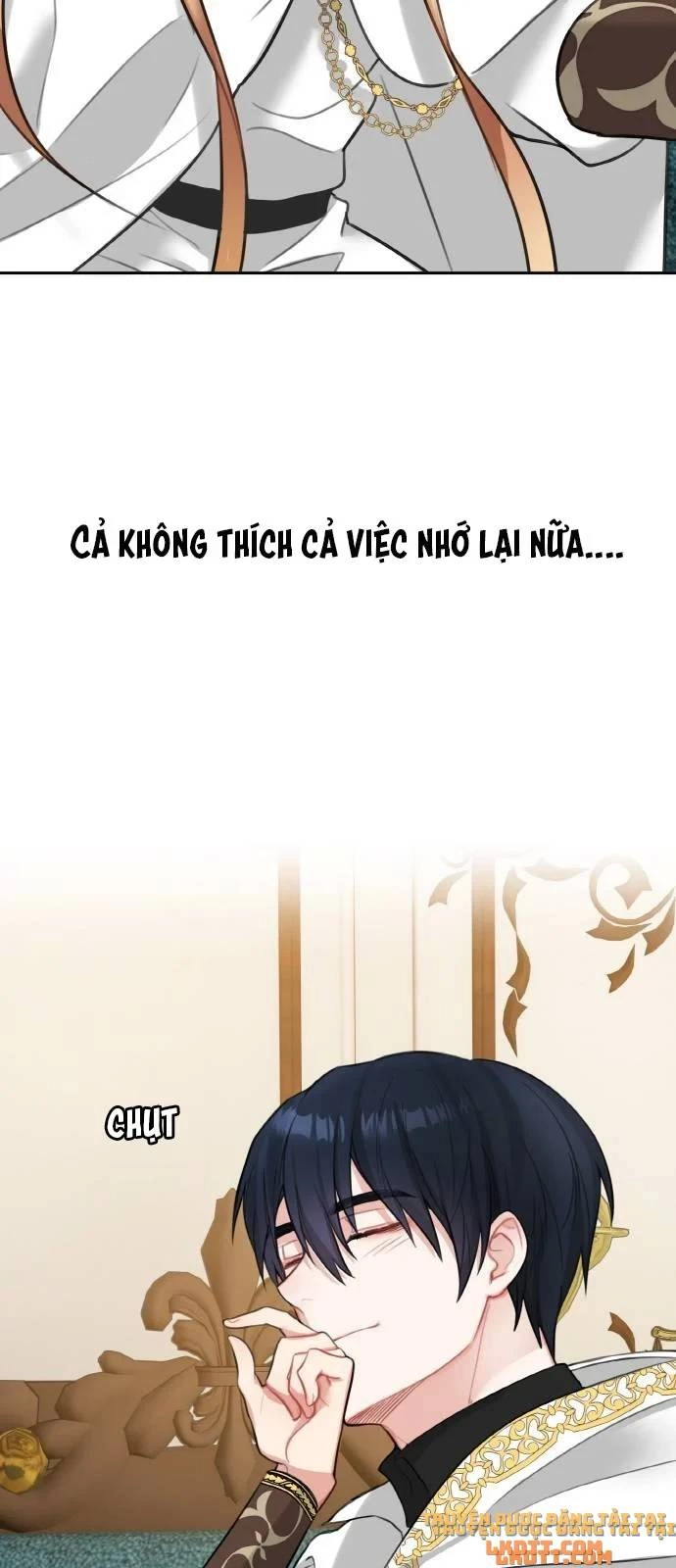 Nhật Ký Tuần Trăng Mật Của Phù Thủy Và Rồng Chapter 16 - 18
