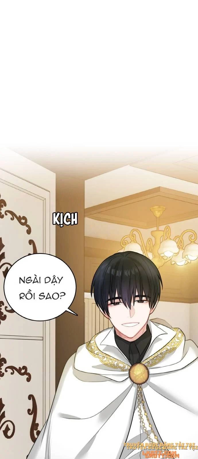 Nhật Ký Tuần Trăng Mật Của Phù Thủy Và Rồng Chapter 16 - 33