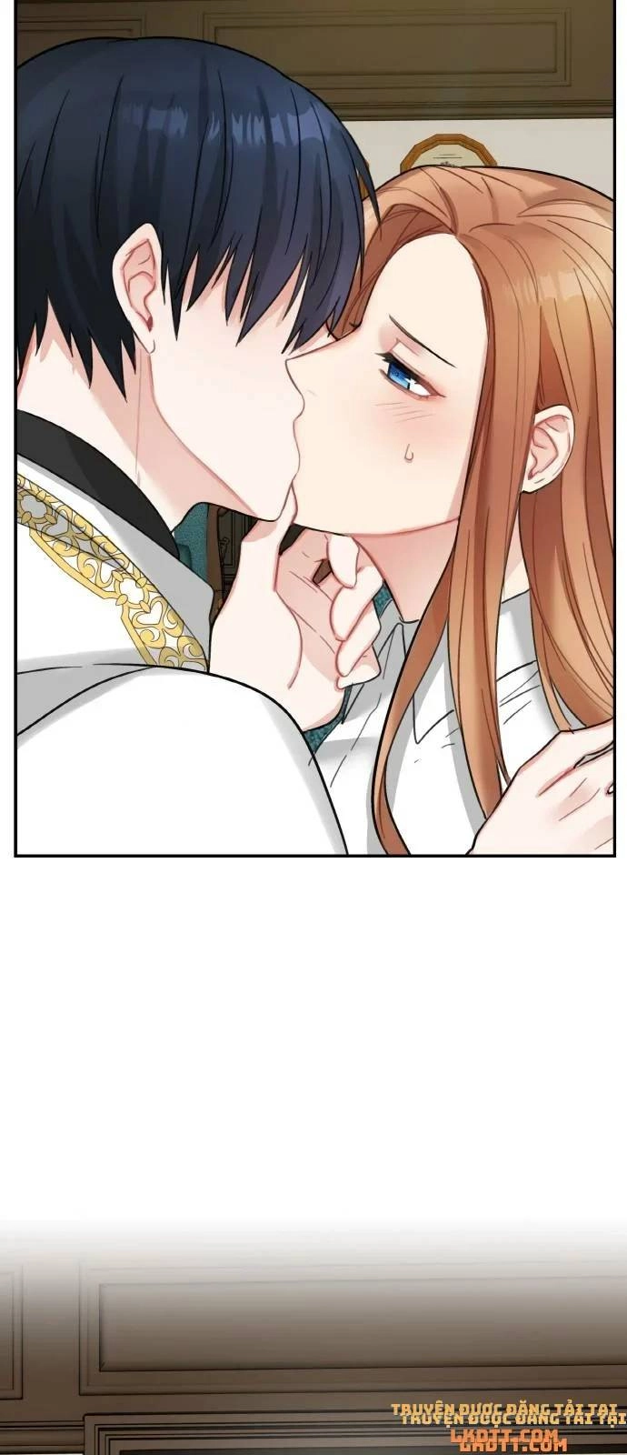 Nhật Ký Tuần Trăng Mật Của Phù Thủy Và Rồng Chapter 17 - 20