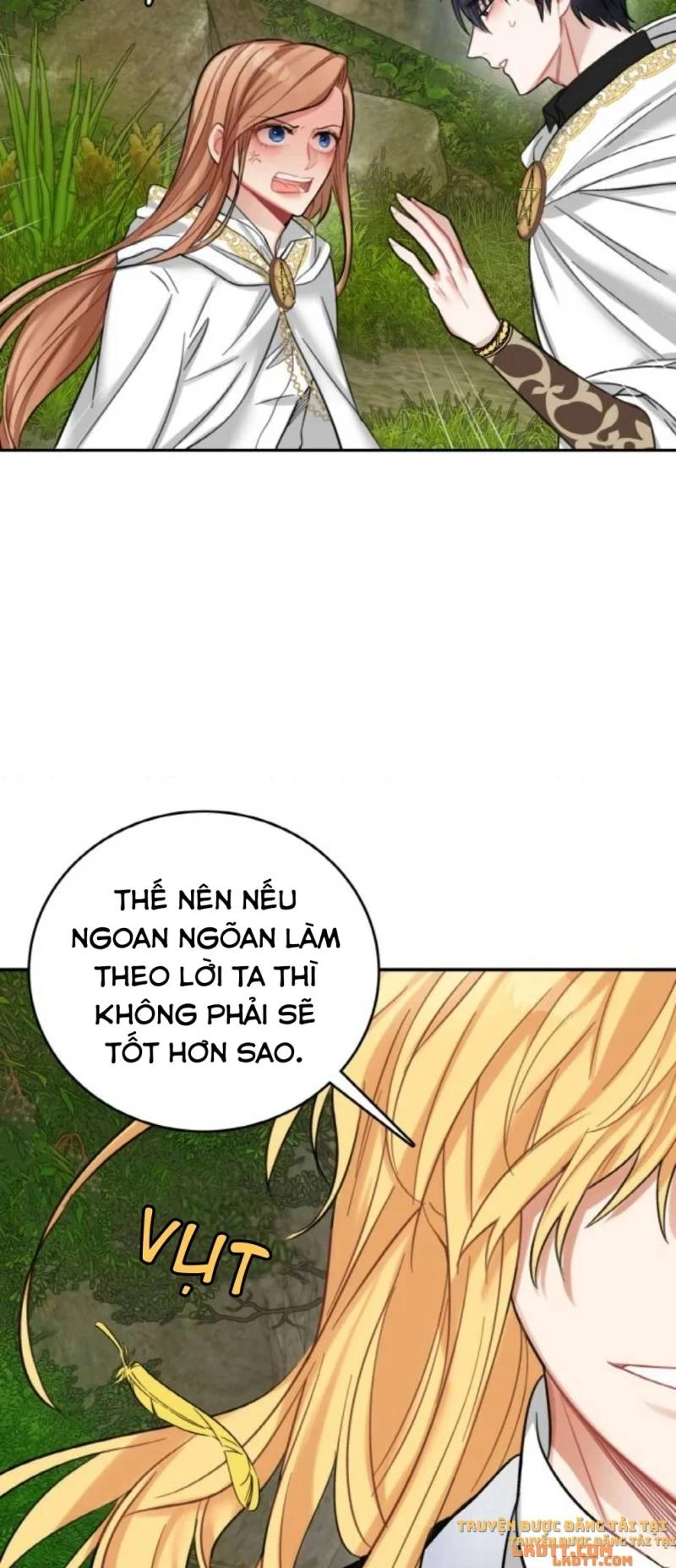 Nhật Ký Tuần Trăng Mật Của Phù Thủy Và Rồng Chapter 17 - 60