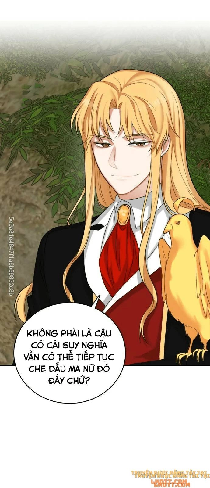 Nhật Ký Tuần Trăng Mật Của Phù Thủy Và Rồng Chapter 18 - 1