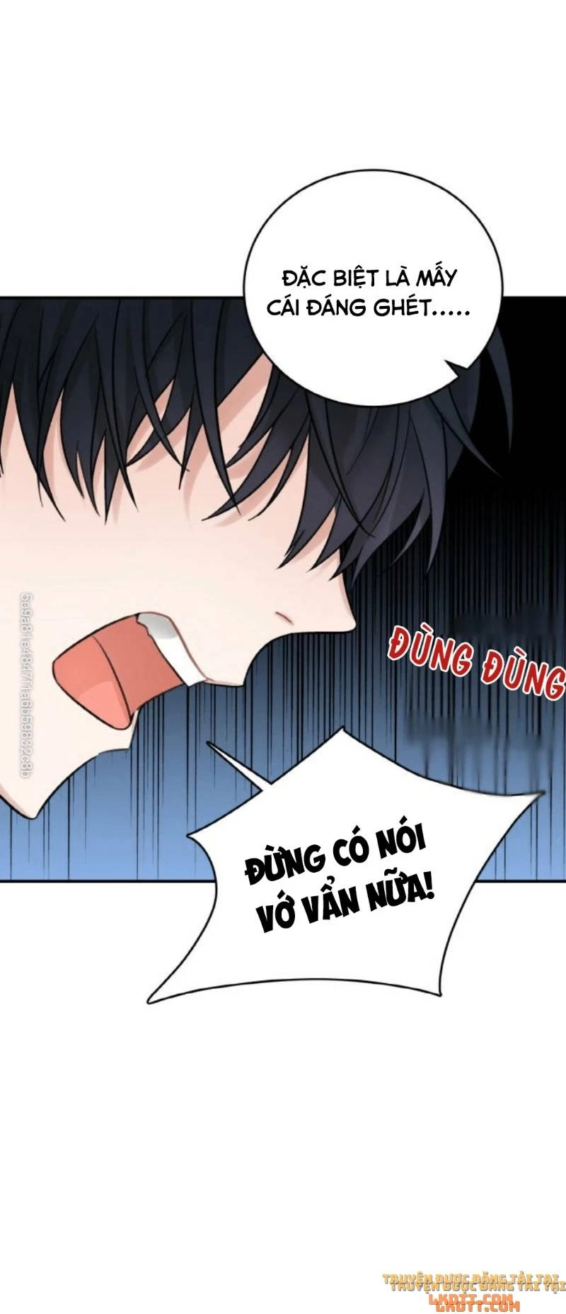 Nhật Ký Tuần Trăng Mật Của Phù Thủy Và Rồng Chapter 18 - 5