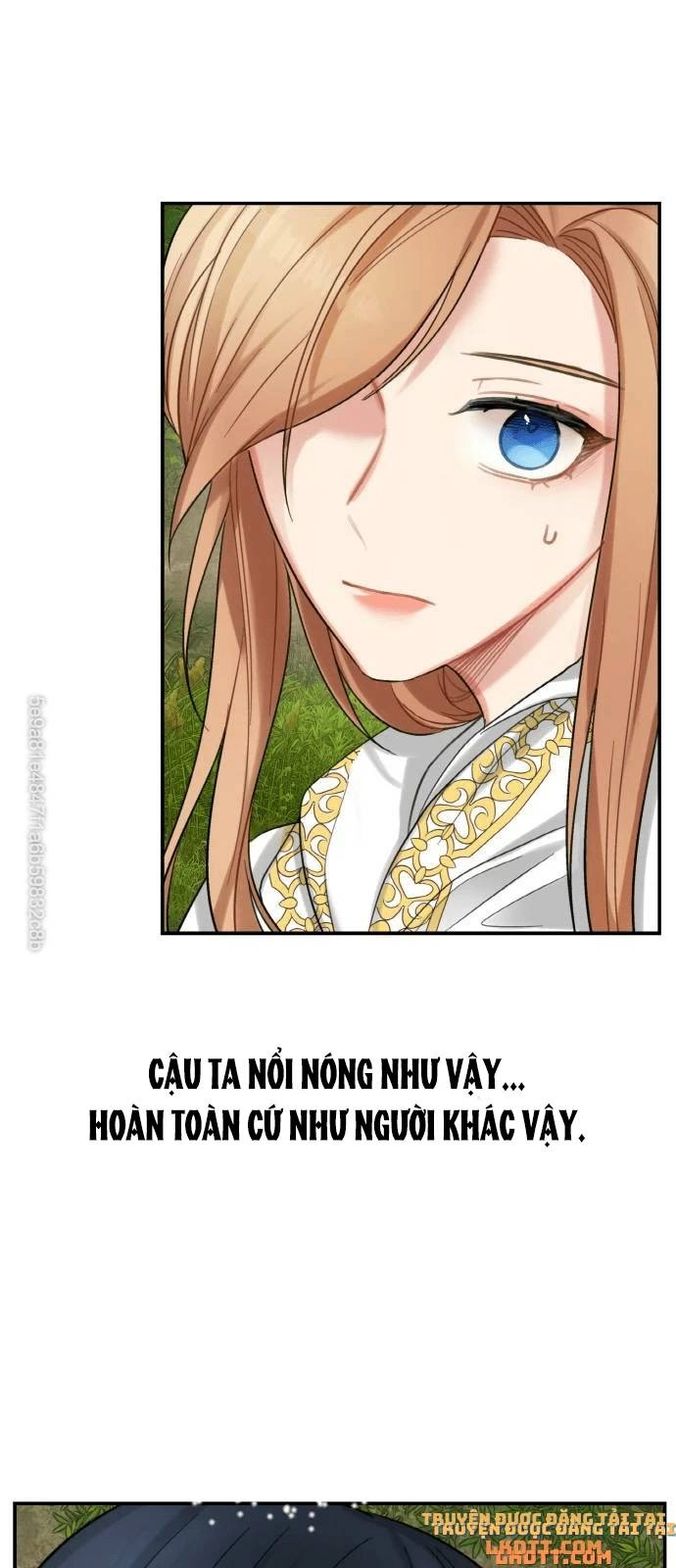 Nhật Ký Tuần Trăng Mật Của Phù Thủy Và Rồng Chapter 18 - 7