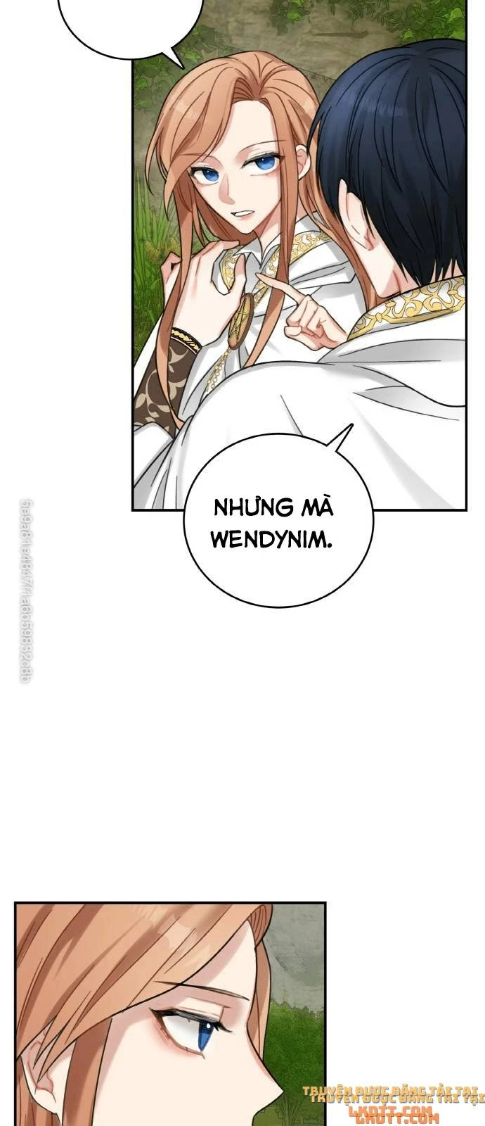 Nhật Ký Tuần Trăng Mật Của Phù Thủy Và Rồng Chapter 18 - 9