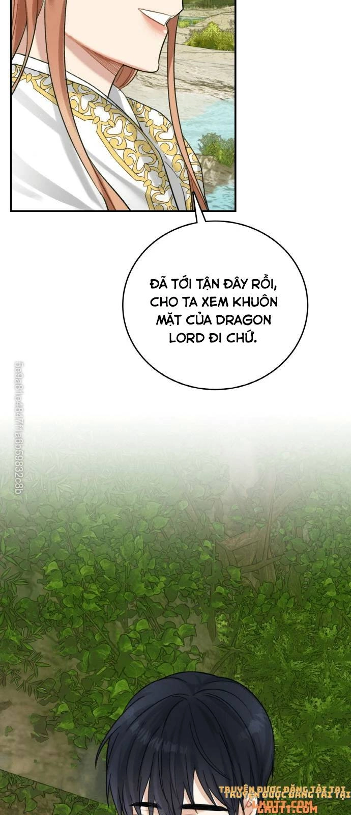 Nhật Ký Tuần Trăng Mật Của Phù Thủy Và Rồng Chapter 18 - 10
