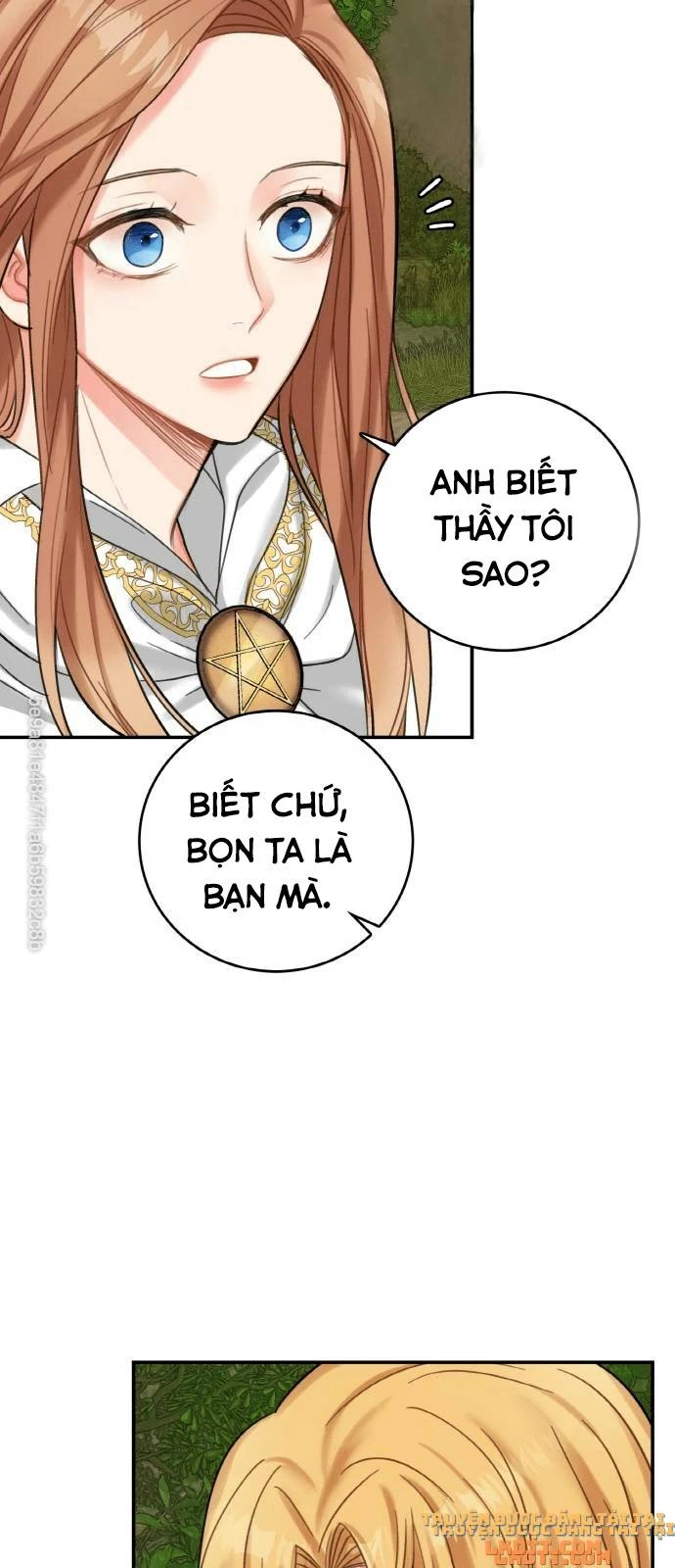 Nhật Ký Tuần Trăng Mật Của Phù Thủy Và Rồng Chapter 18 - 19