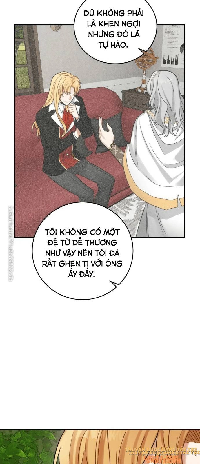 Nhật Ký Tuần Trăng Mật Của Phù Thủy Và Rồng Chapter 18 - 25
