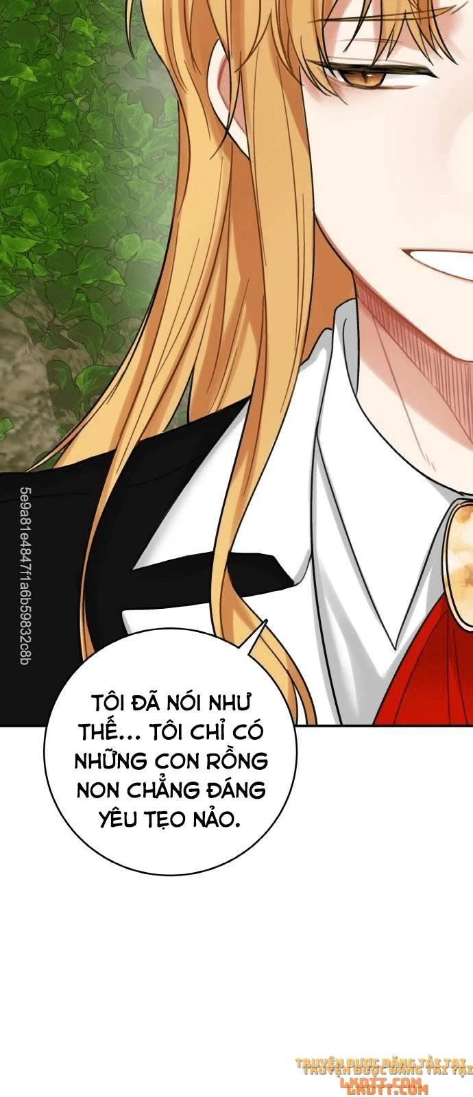 Nhật Ký Tuần Trăng Mật Của Phù Thủy Và Rồng Chapter 18 - 26