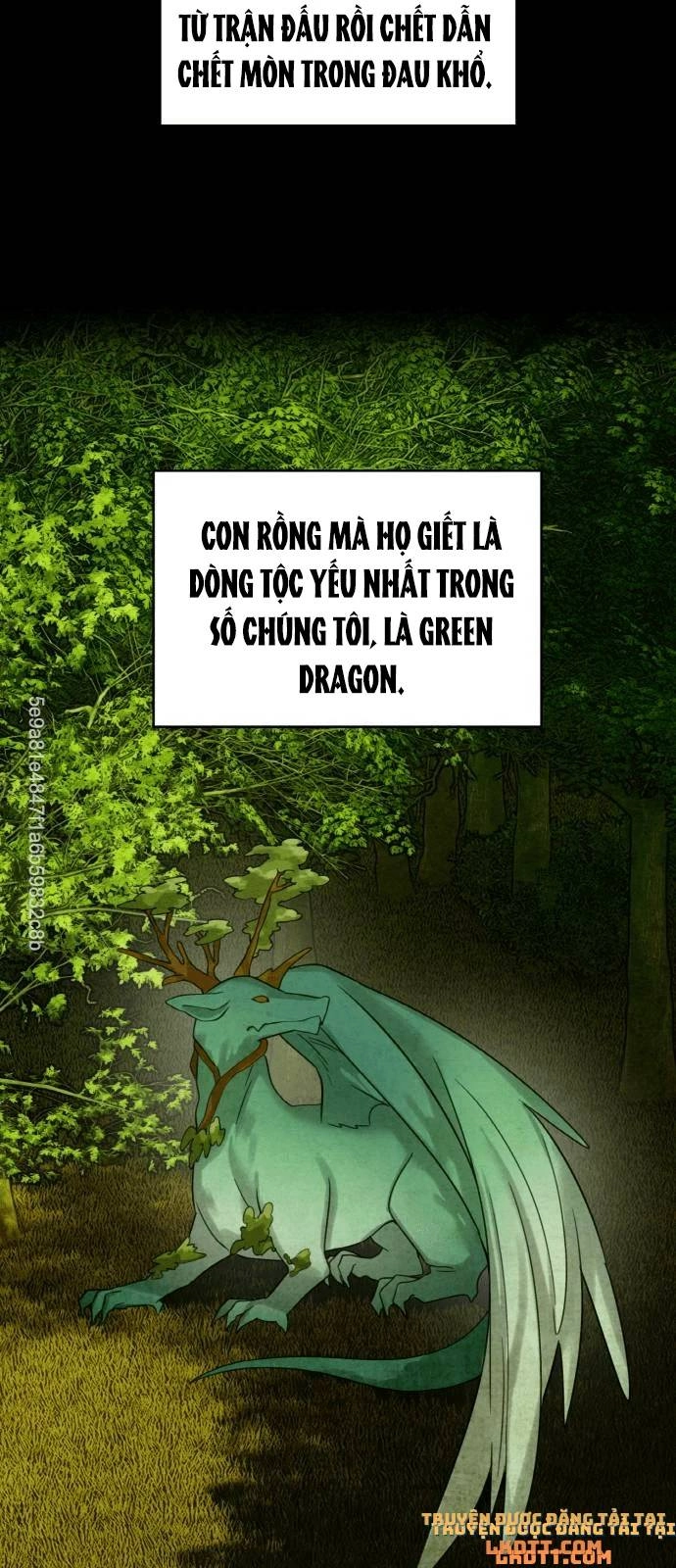 Nhật Ký Tuần Trăng Mật Của Phù Thủy Và Rồng Chapter 18 - 34