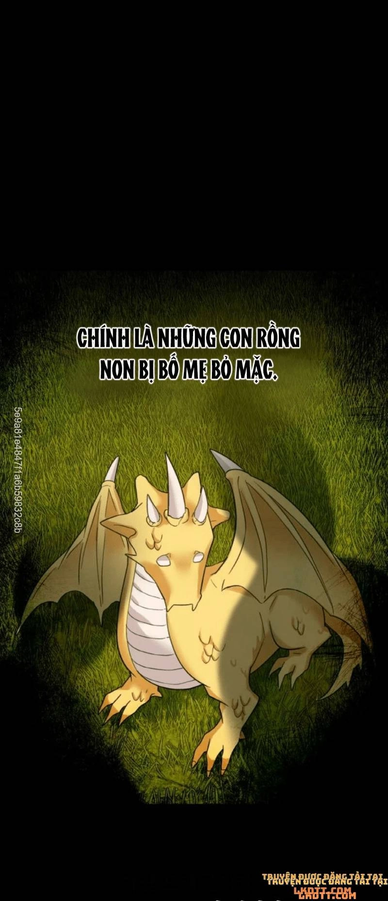 Nhật Ký Tuần Trăng Mật Của Phù Thủy Và Rồng Chapter 18 - 36