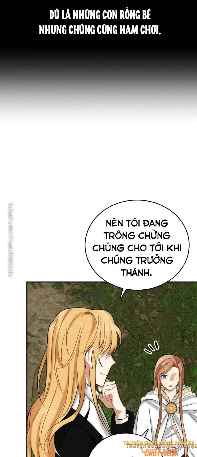 Nhật Ký Tuần Trăng Mật Của Phù Thủy Và Rồng Chapter 18 - 37