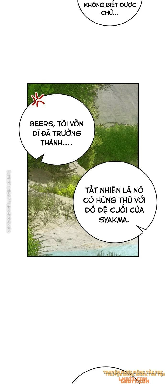 Nhật Ký Tuần Trăng Mật Của Phù Thủy Và Rồng Chapter 18 - 39