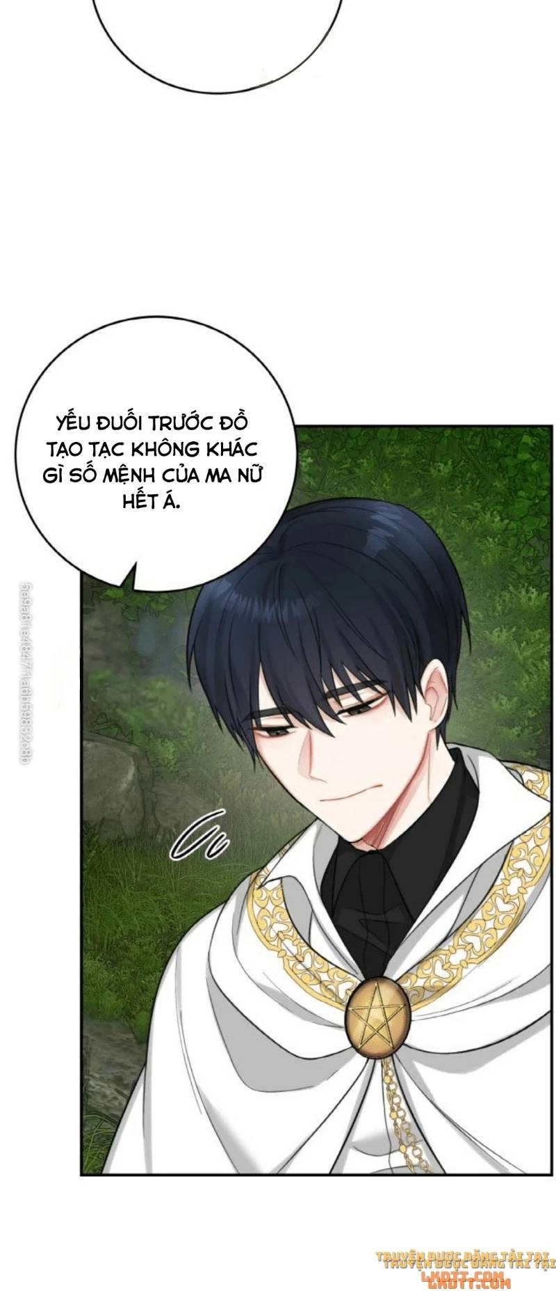 Nhật Ký Tuần Trăng Mật Của Phù Thủy Và Rồng Chapter 18 - 49