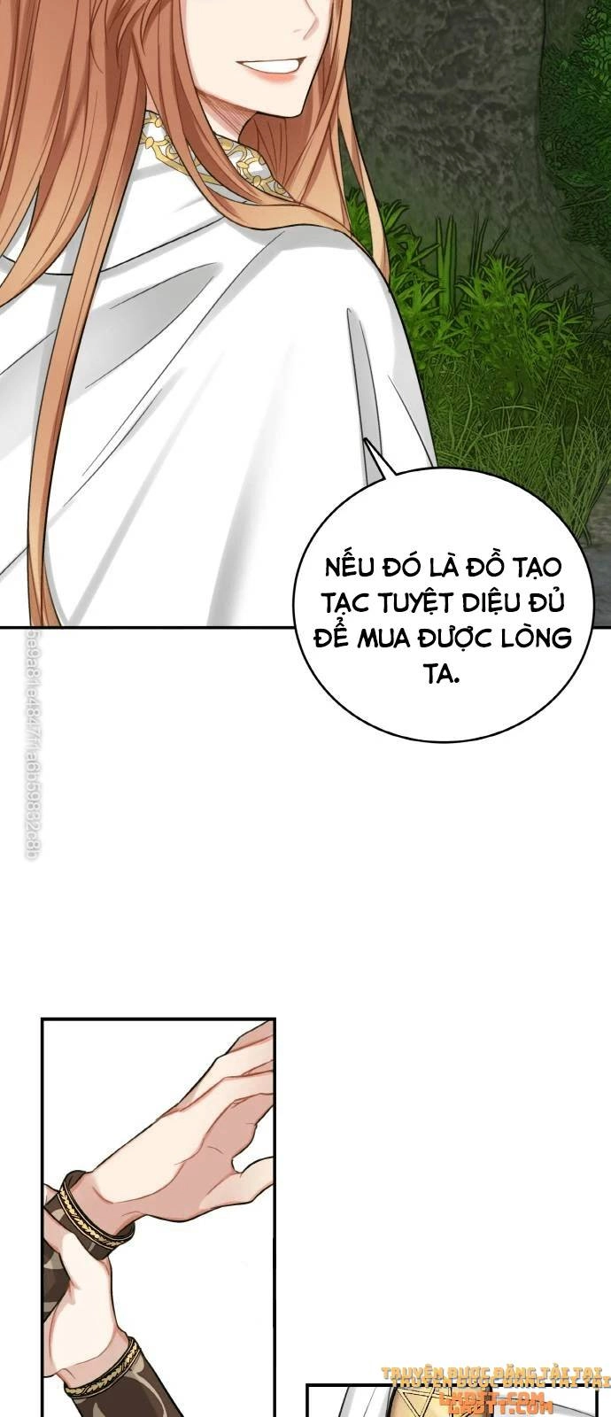 Nhật Ký Tuần Trăng Mật Của Phù Thủy Và Rồng Chapter 18 - 54
