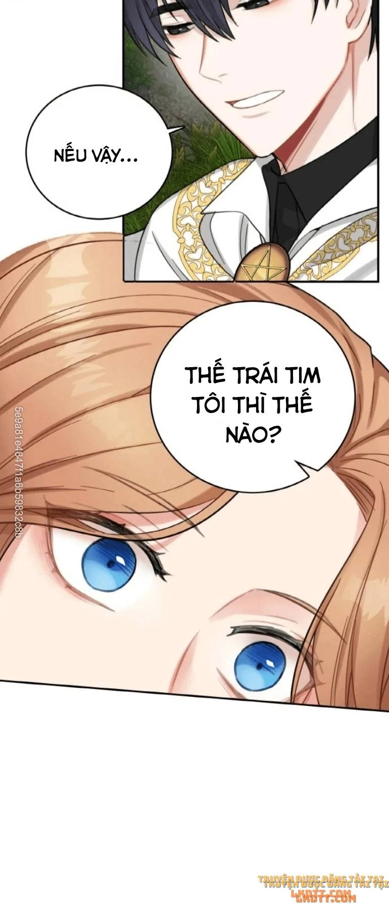 Nhật Ký Tuần Trăng Mật Của Phù Thủy Và Rồng Chapter 18 - 57