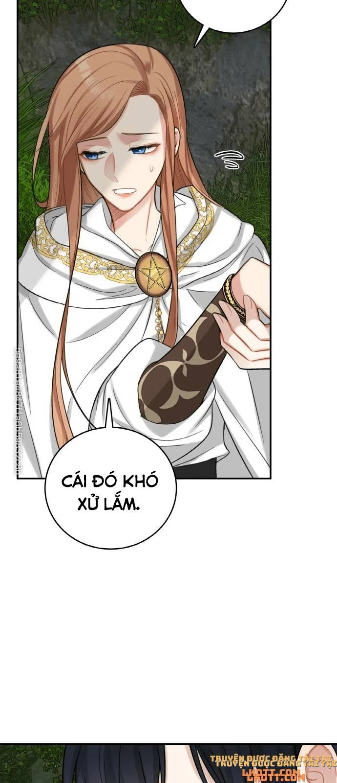 Nhật Ký Tuần Trăng Mật Của Phù Thủy Và Rồng Chapter 18 - 59