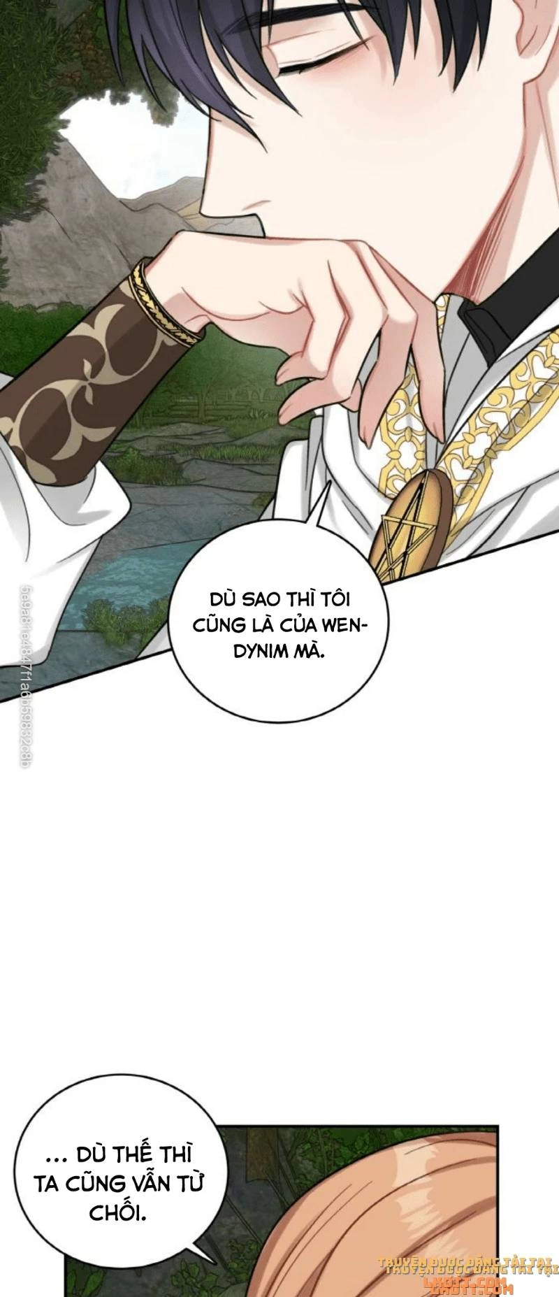 Nhật Ký Tuần Trăng Mật Của Phù Thủy Và Rồng Chapter 18 - 60