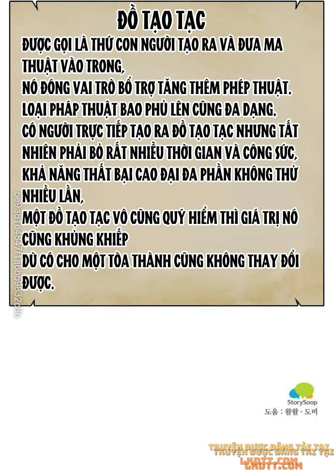 Nhật Ký Tuần Trăng Mật Của Phù Thủy Và Rồng Chapter 18 - 64