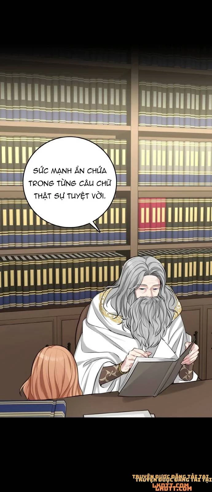 Nhật Ký Tuần Trăng Mật Của Phù Thủy Và Rồng Chapter 19 - 2