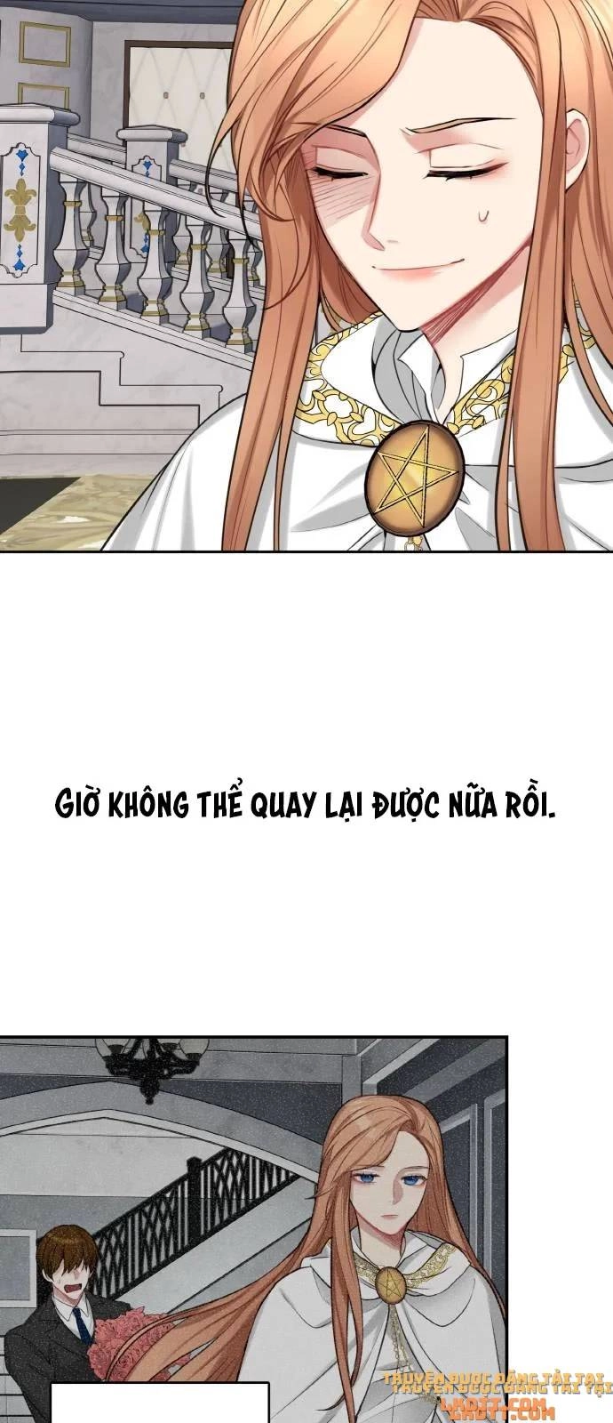 Nhật Ký Tuần Trăng Mật Của Phù Thủy Và Rồng Chapter 19 - 8