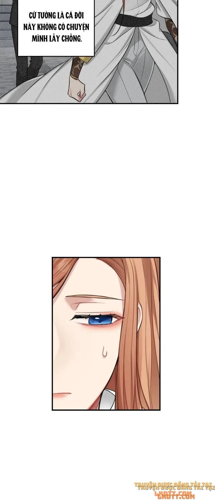 Nhật Ký Tuần Trăng Mật Của Phù Thủy Và Rồng Chapter 19 - 9