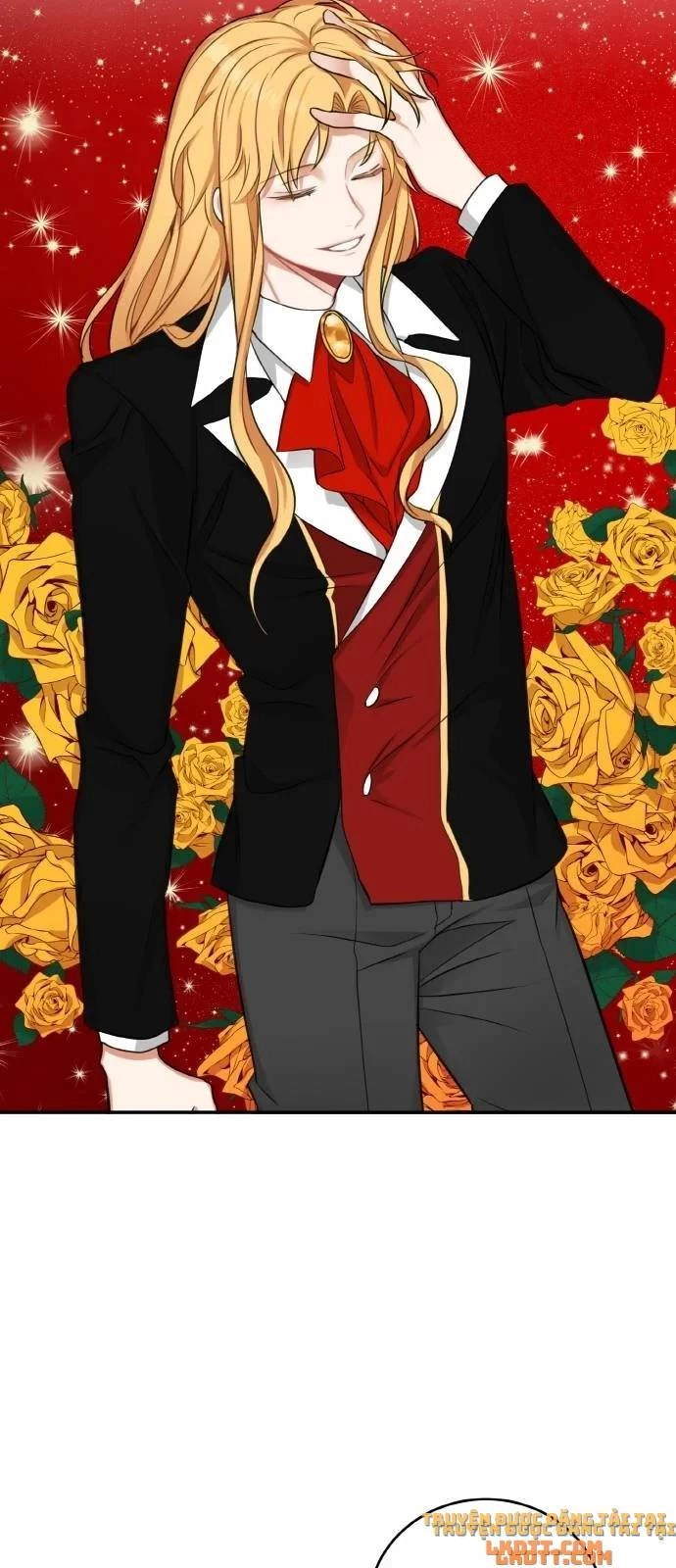 Nhật Ký Tuần Trăng Mật Của Phù Thủy Và Rồng Chapter 19 - 16