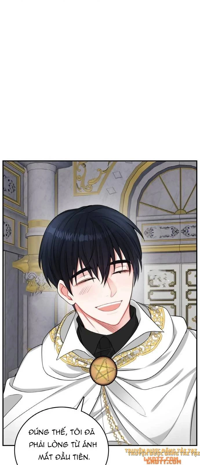 Nhật Ký Tuần Trăng Mật Của Phù Thủy Và Rồng Chapter 19 - 18