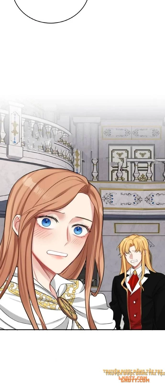 Nhật Ký Tuần Trăng Mật Của Phù Thủy Và Rồng Chapter 19 - 19